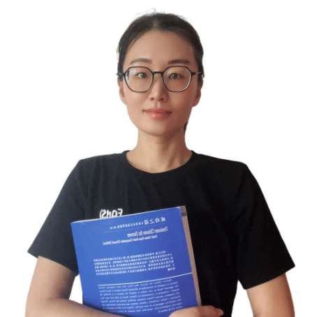 Xuanxuan Guo
